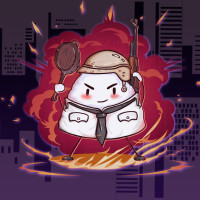 绝地求生小饭堂:韦神和德云社在直播间比赛飙