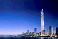 绿地集团信用评级展望负面:开发商联手拿地风