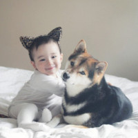 萌萌哒幼儿园老师 才能带出萌萌哒孩子