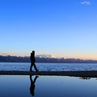 铮铮铁骨 我大明天子守国门,君王死社稷