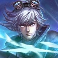 十个亚索九个坑?看最后一个神操作,完美操作秀