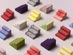 3D打印技术让巧克力不再仅仅是食物，而将成为艺术品
