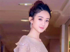 唐冉模仿汪峰演唱《春天里》,形象逼真,气场十