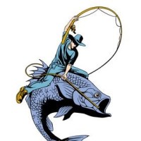 钓鱼:李大毛偶遇70斤大青鱼,这次钓过瘾了!