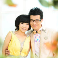 晚上好,我的语音