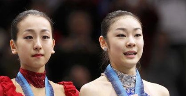 厉害了 浅田真央接班人被曝亿万富翁出身 腾讯网