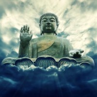 佛学教育:《释迦牟尼佛传奇》 第二章 佛陀住世