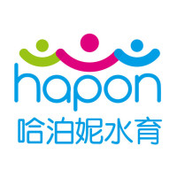 哈泊妮水育早教店内实拍