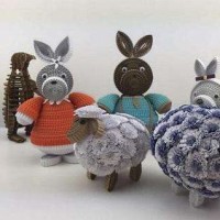 用彩纸制作纸房子 手工视频教程 享受手工乐趣