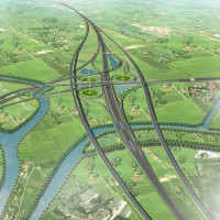 手把手教你做好道路设计项目负责人年薪轻松上