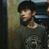 韩国人看花花华晨宇的齐天大圣_腾讯视频