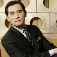 熊晓鸽 王辉耀 吴鹰 马云 励志演讲_腾讯视频