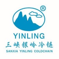 湖北三峡银岭冷链物流产业园VCR