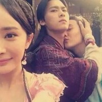 爱剪辑,美女唱我受不了你的背叛!_腾讯视频