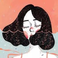 身高148cm女孩,老公一出场,全场惊呆!