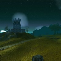 师傅两个徒弟,一个吹唢呐,一个学鸟叫,小小年纪