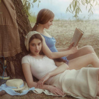 群星 - 港台经典电影里的古装女神_腾讯视频