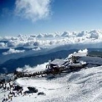 世界死亡率最高的几个疯狂极限运动,失误瞬间