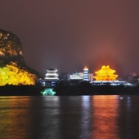 七十二层奇楼:吴亦凡牵手赵丽颖沙漠奔跑,这段