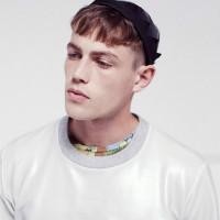 不期而爱4位主演来中国活动,小哥哥们唱歌也很