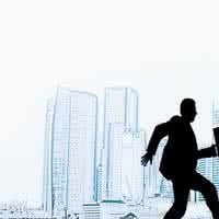 教练教你羽毛球反手发力的技巧