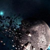 太嚣张!实拍嫌犯生死逃亡与两车相撞 险些撞翻