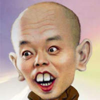 斗地主,俩王四个二被踢了,逗死了,谁看谁乐