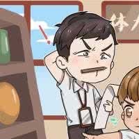 促进新生儿宝宝排气排便的按摩操教程,有效预