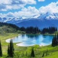 前五!听乔丹麦迪巴克利库里对詹姆斯的评价,不