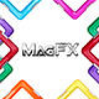 MagFX磁力片每天教你玩视频教程--大公鸡