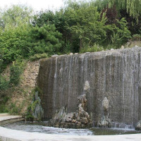 我是歌手第二期:汪峰搞笑摇滚风《普通DISCO