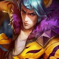 王者荣耀:天美新出嫦娥、蚩尤、刑天、共工等