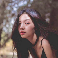 卷头发(头顶蓬松)教程