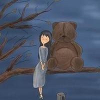 DNF旭旭宝宝瞎子街头争霸,被人给放的是挺挺