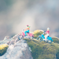 欣赏音乐:在人间DJ版