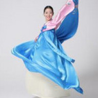 《海草舞》幼儿舞蹈 幼儿律动 镜面教程