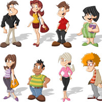 宋晓峰文松爆笑小品 来围观笑岔气