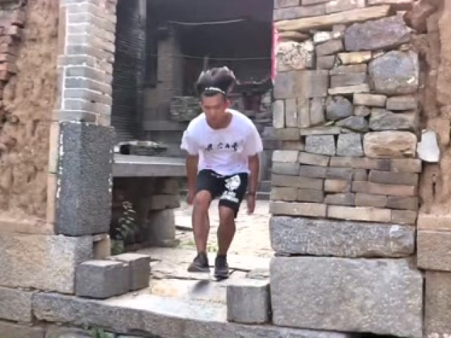 条条大路通GYM火