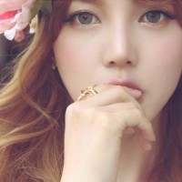 春夏法国顶级薄纱精选时装秀,若隐若现,台下眼