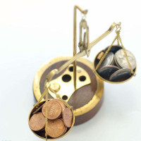 爱情喜剧 摆渡人 熊黛林被怒扇耳光安又琪因梁