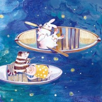 爱哭宝宝和天使宝宝的差距,宝宝情绪管理类必