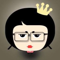 活泼的大美女演唱的天王盖地虎经典歌曲歌声婉