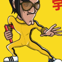 QQ飞车手游:K神用大倩倩的号力战五大主播,清