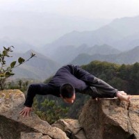 流瑜伽 瑜伽视频教程初级