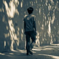 翻唱 信乐团《离歌》咬字有进步 气场很强 加油