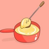 王者荣耀火焰解说 第456期 谢赠庄周皮肤鲤鱼