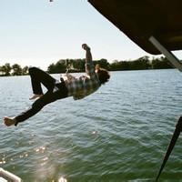 QQ飞车手游:青山霍比特之旅经典跑法,最后撞墙