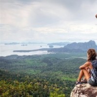 各种色彩算盘珠子教你学习英文数字和色彩正确