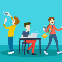 撒贝宁搞笑合集, 撒贝宁太不老实了!