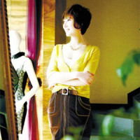 铜钱辫古装发型儿童编发玫瑰花盘发扎头发编发